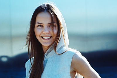 Komponist Mette Henriette.